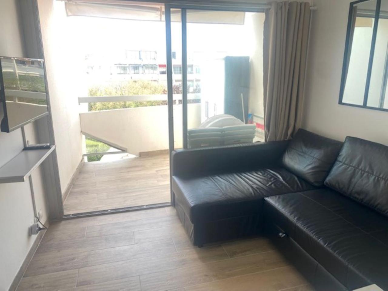 Ferienwohnung Vittoria Immobilier 6 La Grande-Motte Zimmer foto