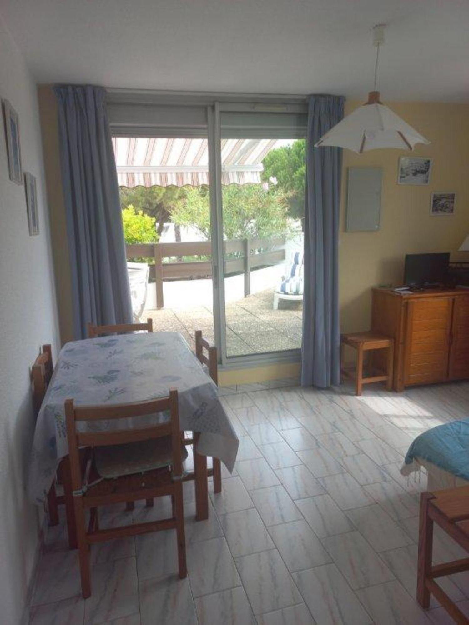 Ferienwohnung Vittoria Immobilier 6 La Grande-Motte Zimmer foto