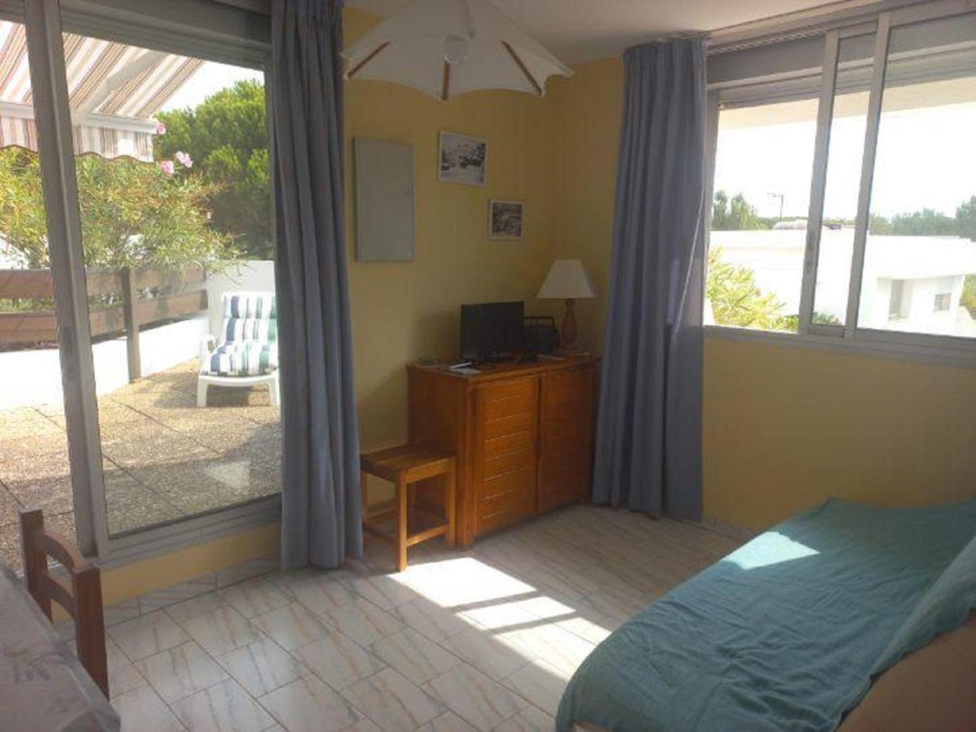 Ferienwohnung Vittoria Immobilier 6 La Grande-Motte Zimmer foto