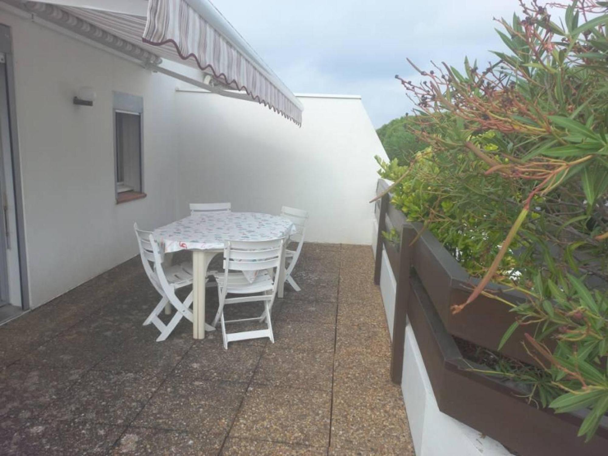 Ferienwohnung Vittoria Immobilier 6 La Grande-Motte Zimmer foto