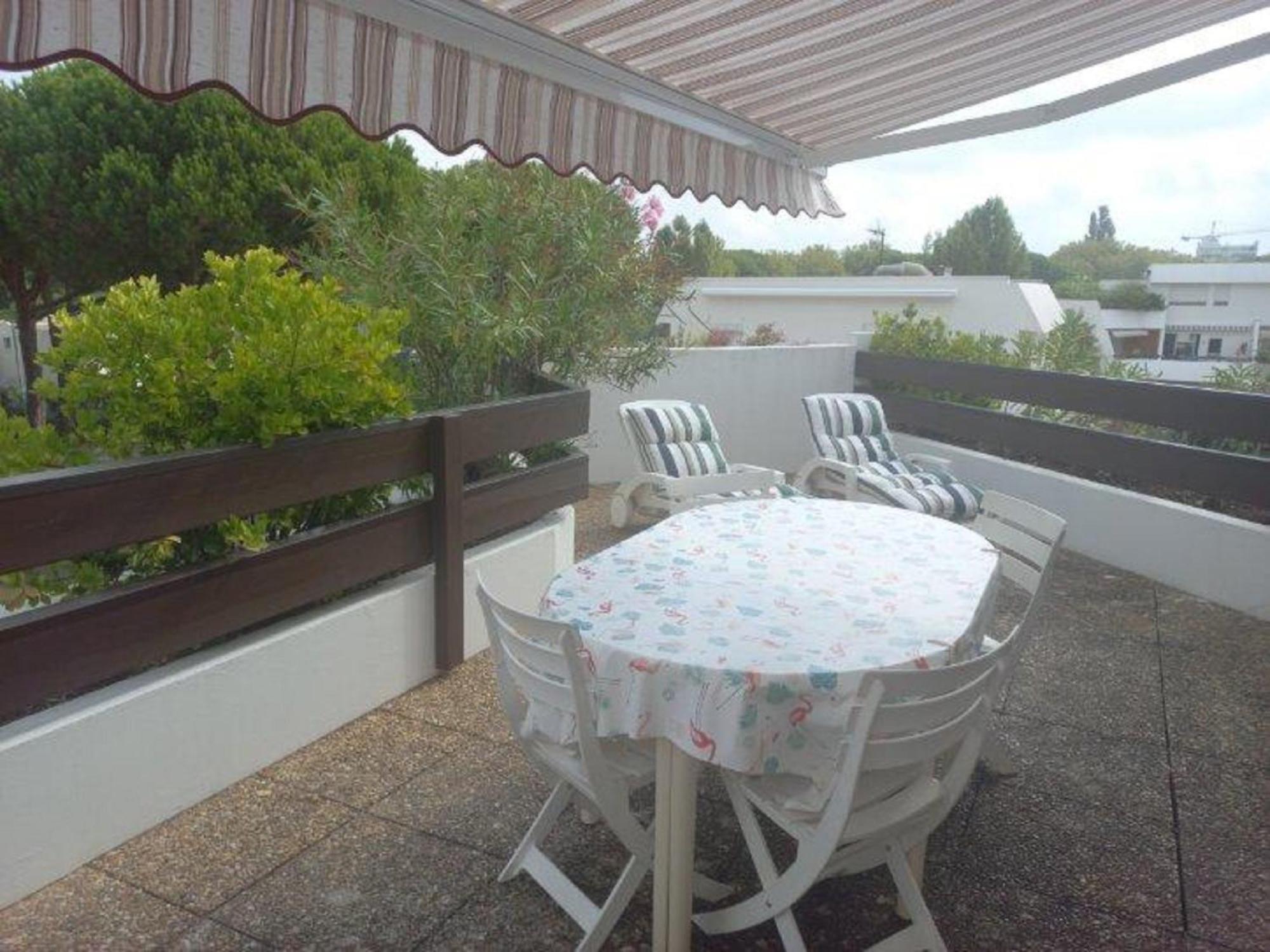 Ferienwohnung Vittoria Immobilier 6 La Grande-Motte Zimmer foto