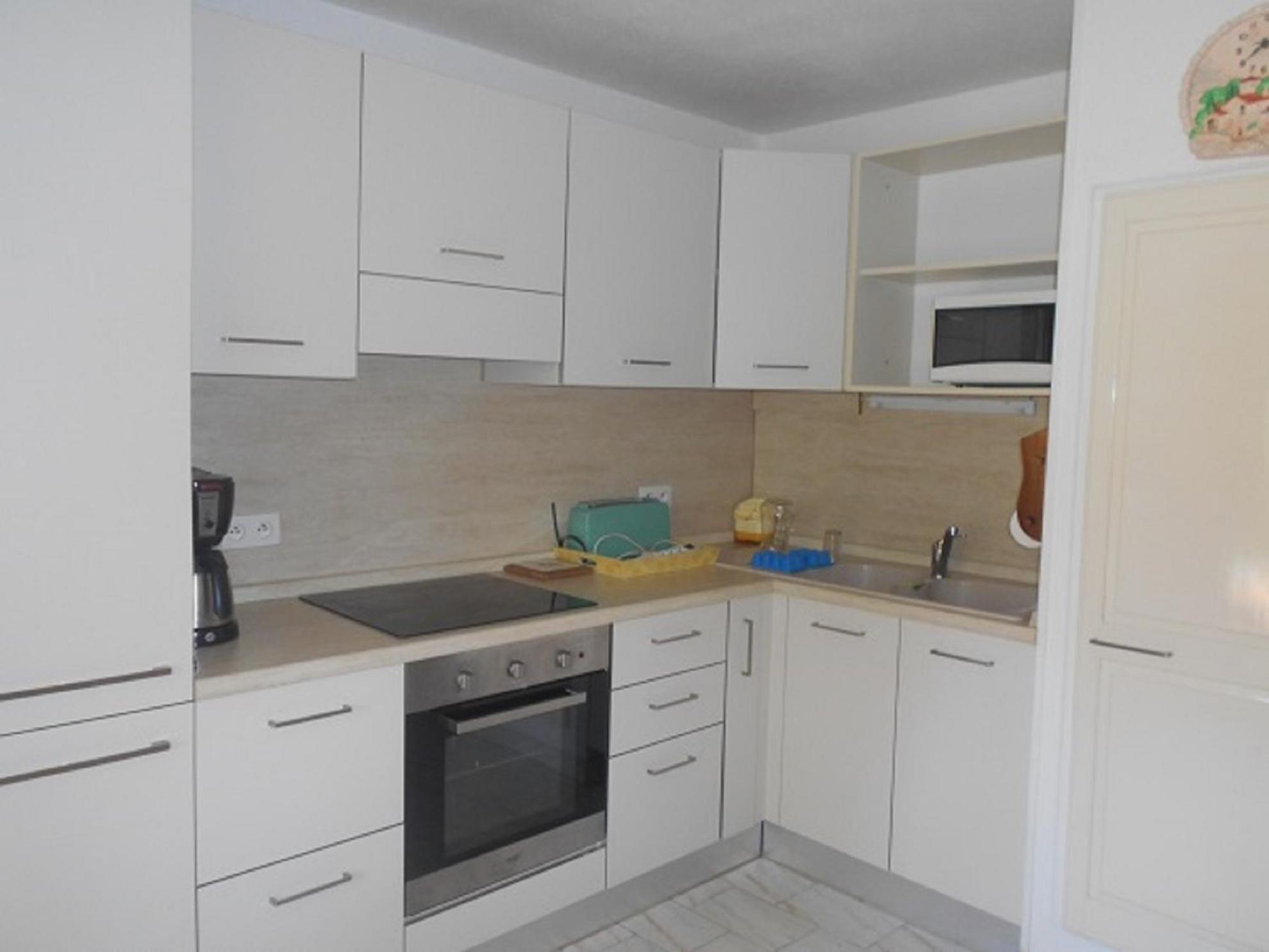 Ferienwohnung Vittoria Immobilier 6 La Grande-Motte Zimmer foto