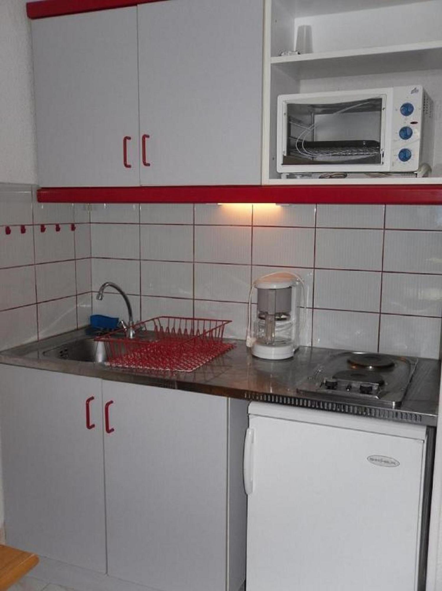 Ferienwohnung Vittoria Immobilier 6 La Grande-Motte Zimmer foto
