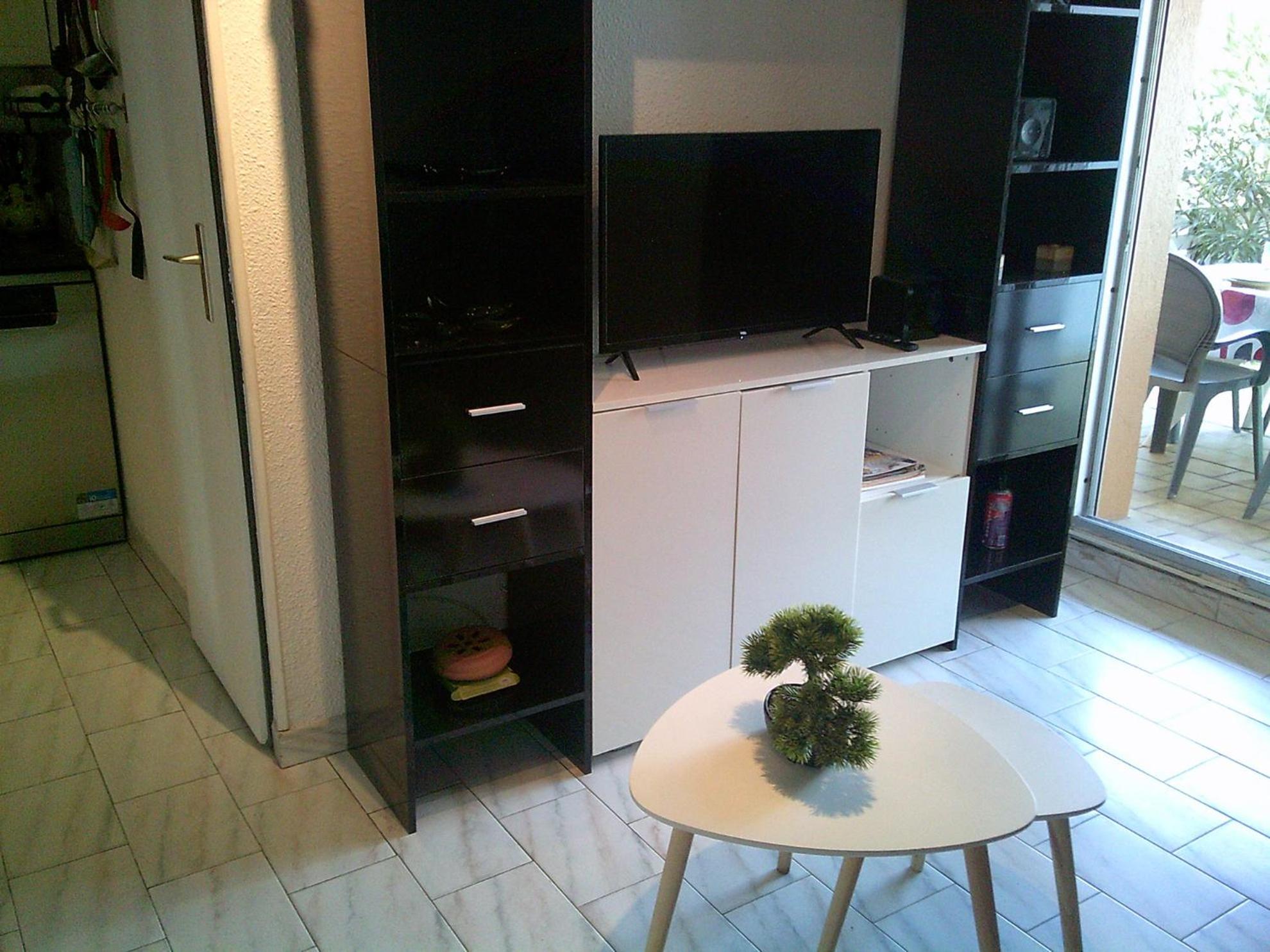 Ferienwohnung Vittoria Immobilier 6 La Grande-Motte Zimmer foto